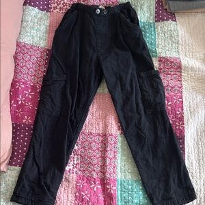 LALI boys lined pants